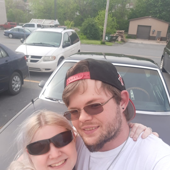 Meet your Posher, Joshua - Picture 1 of 1